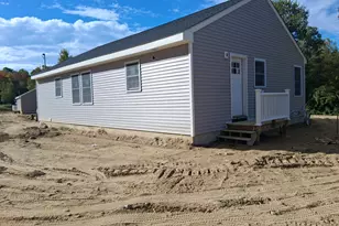 1124 Post Rd, Bowdoinham, ME 04008 - Photo 1