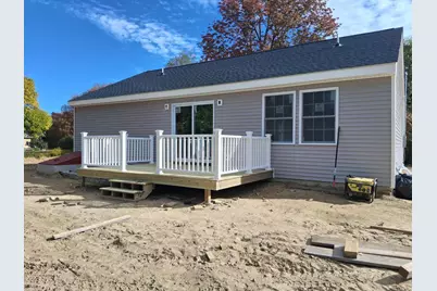 1124 Post Road, Bowdoinham, ME 04008 - Photo 2