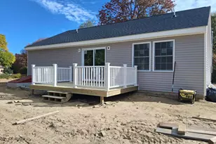 1124 Post Rd, Bowdoinham, ME 04008 - Photo 2