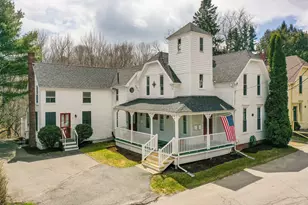 13 Wood St, Camden, ME 04843 - Photo 1