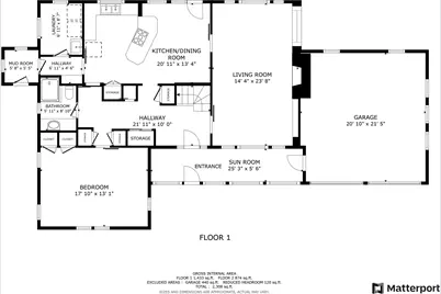 253 County Road, Lubec, ME 04652 - Photo 6