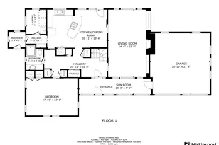 253 County Rd, Lubec, ME 04652 - Photo 6