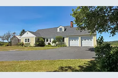 253 County Road, Lubec, ME 04652 - Photo 2