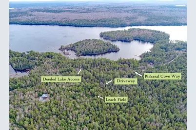 80 Pickeral Cove Way, Ellsworth, ME 04605 - Photo 2