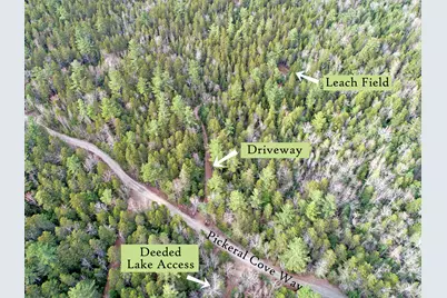 80 Pickeral Cove Way, Ellsworth, ME 04605 - Photo 4