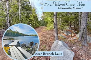 80 Pickeral Cove Way, Ellsworth, ME 04605 - Photo 1