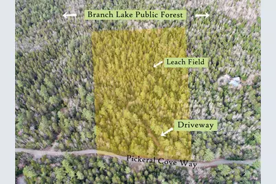 80 Pickeral Cove Way, Ellsworth, ME 04605 - Photo 6