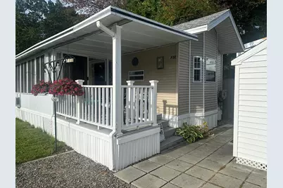 9 Bourne Avenue #P22, Wells, ME 04090 - Photo 2