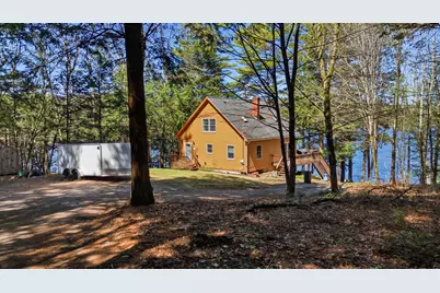 19 Rocky Point Road, Monmouth, ME 04259 - Photo 2
