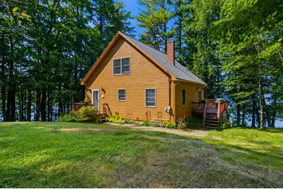 19 Rocky Point Road, Monmouth, ME 04259 - Photo 2