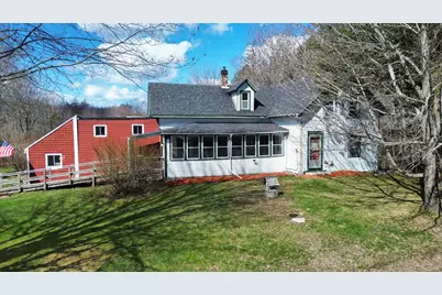 1008 Cape Jellison Road, Stockton Springs, ME 04981 - Photo 2