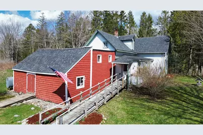 1008 Cape Jellison Road, Stockton Springs, ME 04981 - Photo 4