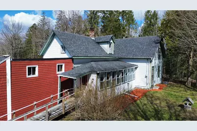 1008 Cape Jellison Road, Stockton Springs, ME 04981 - Photo 6