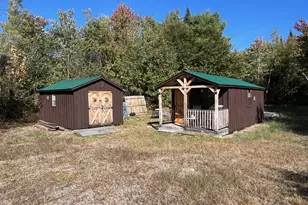 Map 201 Lot 101-4 Off Tremblay Rd, Dexter, ME 04930 - Photo 1