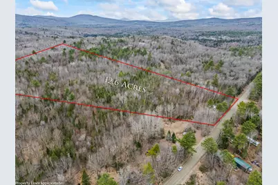 162 Carrabassett Road, Anson, ME 04958 - Photo 2