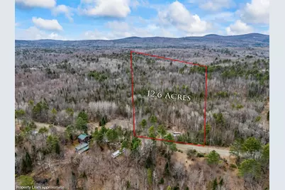 162 Carrabassett Road, Anson, ME 04958 - Photo 1