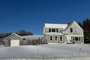 307 Limestone Rd, Fort Fairfield, ME 04742 - Photo 1