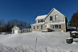 307 Limestone Rd, Fort Fairfield, ME 04742 - Photo 2