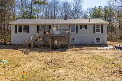 75 Tedford Road, Topsham, ME 04086 - Photo 1