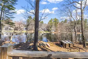 12 Shore Rd, Windham, ME 04062 - Photo 1