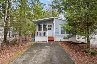 1019 Club Sebago Way, Casco, ME 04015 - Photo 2