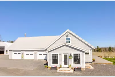 321 Schoodic Lake Road, Brownville, ME 04414 - Photo 1