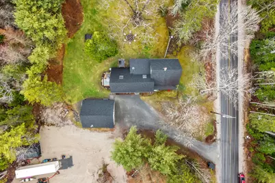 98 Hog Bay Road, Franklin, ME 04634 - Photo 50