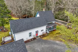 98 Hog Bay Rd, Franklin, ME 04634 - Photo 12