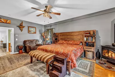 98 Hog Bay Road, Franklin, ME 04634 - Photo 18