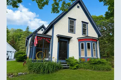 98 Hog Bay Road, Franklin, ME 04634 - Photo 68