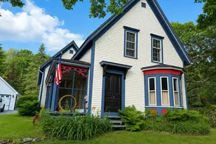 98 Hog Bay Rd, Franklin, ME 04634 - Photo 68