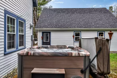 98 Hog Bay Road, Franklin, ME 04634 - Photo 10