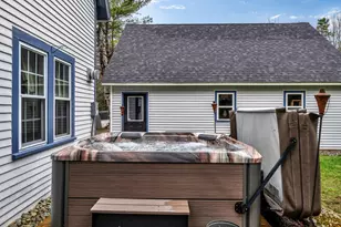 98 Hog Bay Rd, Franklin, ME 04634 - Photo 10