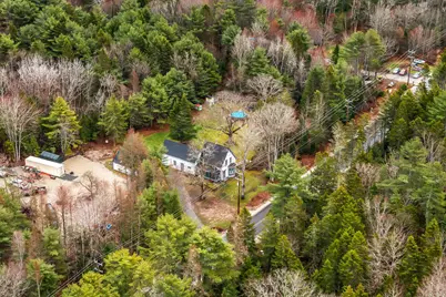 98 Hog Bay Road, Franklin, ME 04634 - Photo 70