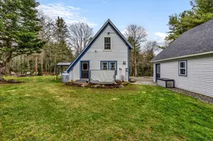 98 Hog Bay Rd, Franklin, ME 04634 - Photo 4