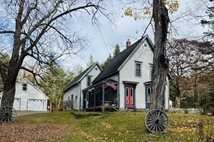 98 Hog Bay Rd, Franklin, ME 04634 - Photo 1