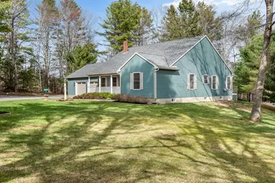4 Highview Terrace, Belfast, ME 04915 - Photo 60