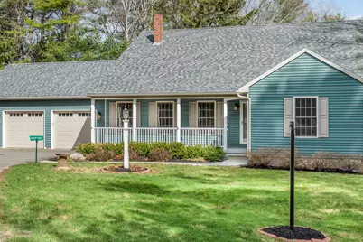 4 Highview Terrace, Belfast, ME 04915 - Photo 2