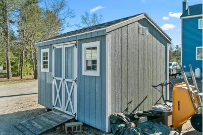 417 N Berwick Road, Wells, ME 04090 - Photo 20