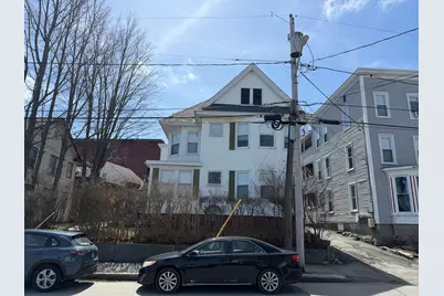 7 Saint Marys Street, Biddeford, ME 04005 - Photo 1
