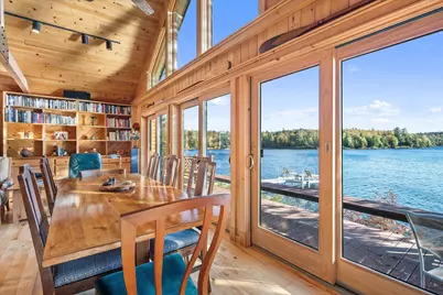 9 Outlet Cove Road, Mariaville, ME 04605 - Photo 8