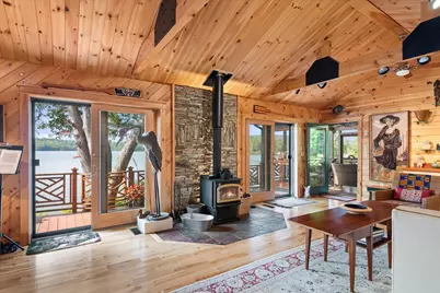 9 Outlet Cove Road, Mariaville, ME 04605 - Photo 46