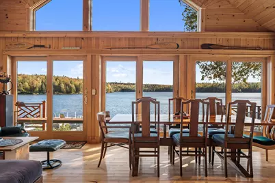 9 Outlet Cove Road, Mariaville, ME 04605 - Photo 30