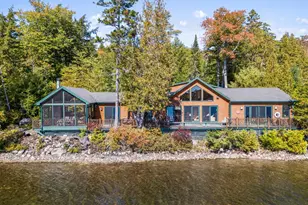 9 Outlet Cove Rd, Mariaville, ME 04605 - Photo 2