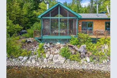9 Outlet Cove Road, Mariaville, ME 04605 - Photo 4