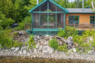 9 Outlet Cove Rd, Mariaville, ME 04605 - Photo 4