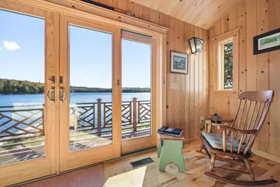 9 Outlet Cove Road, Mariaville, ME 04605 - Photo 40