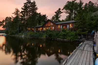 9 Outlet Cove Road, Mariaville, ME 04605 - Photo 90