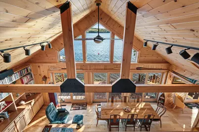9 Outlet Cove Road, Mariaville, ME 04605 - Photo 62