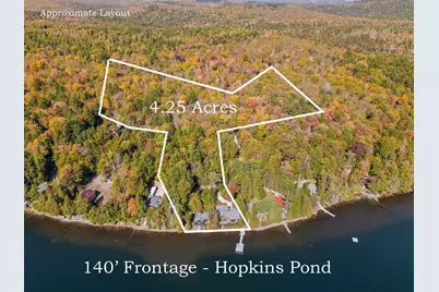 9 Outlet Cove Road, Mariaville, ME 04605 - Photo 86